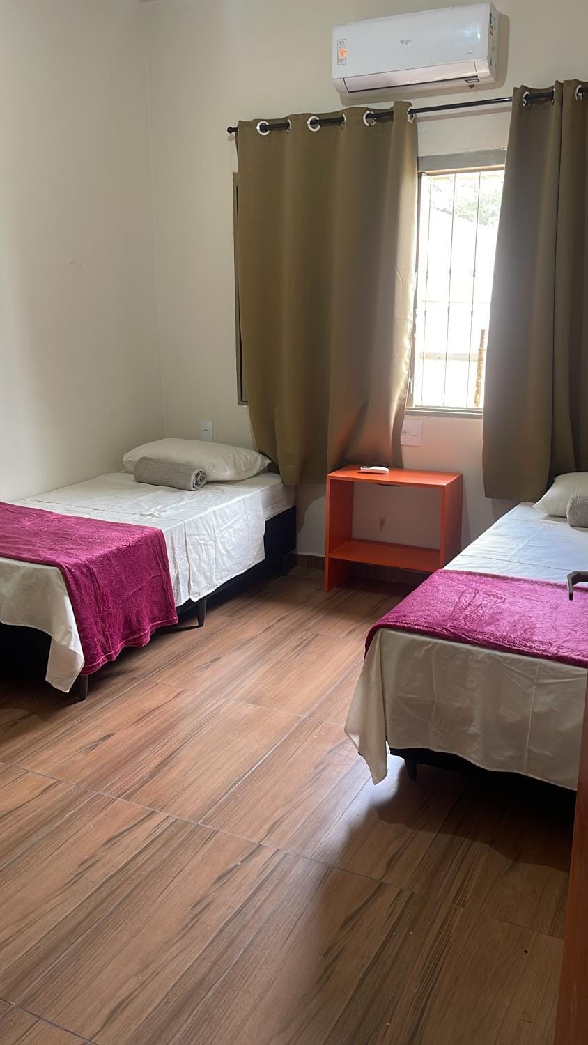 Morada 1000 - Pousada Vacation rental in State of São Paulo