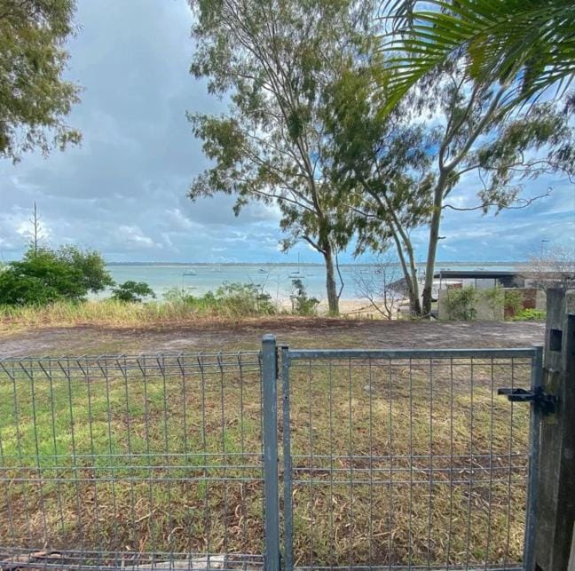 Conway House in Queensland