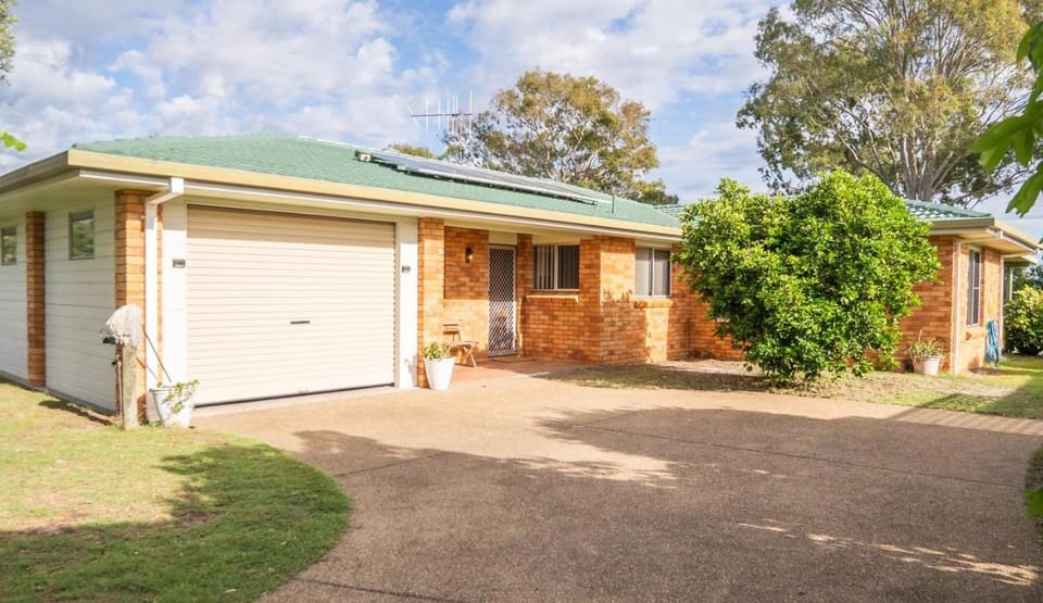 Conway House in Queensland