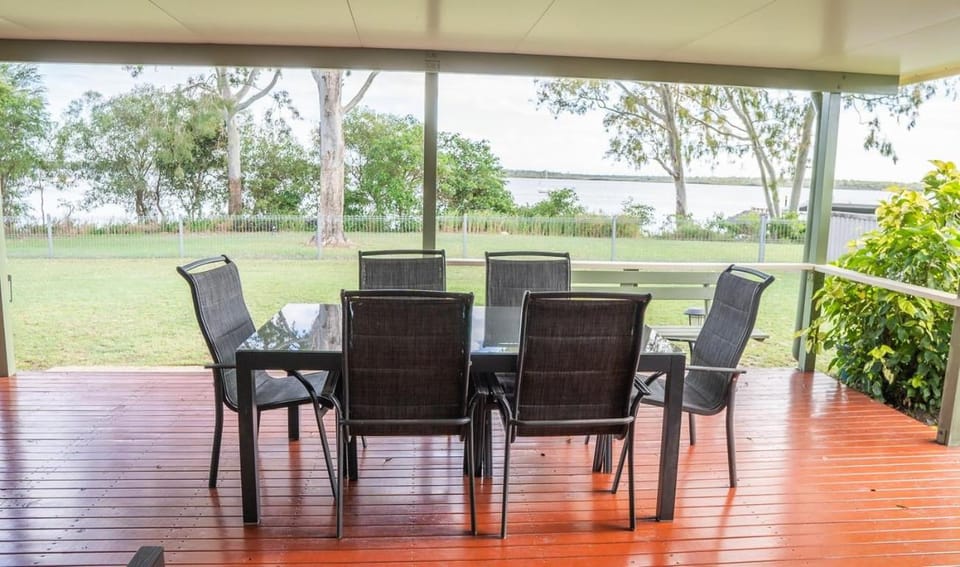 Conway House in Queensland