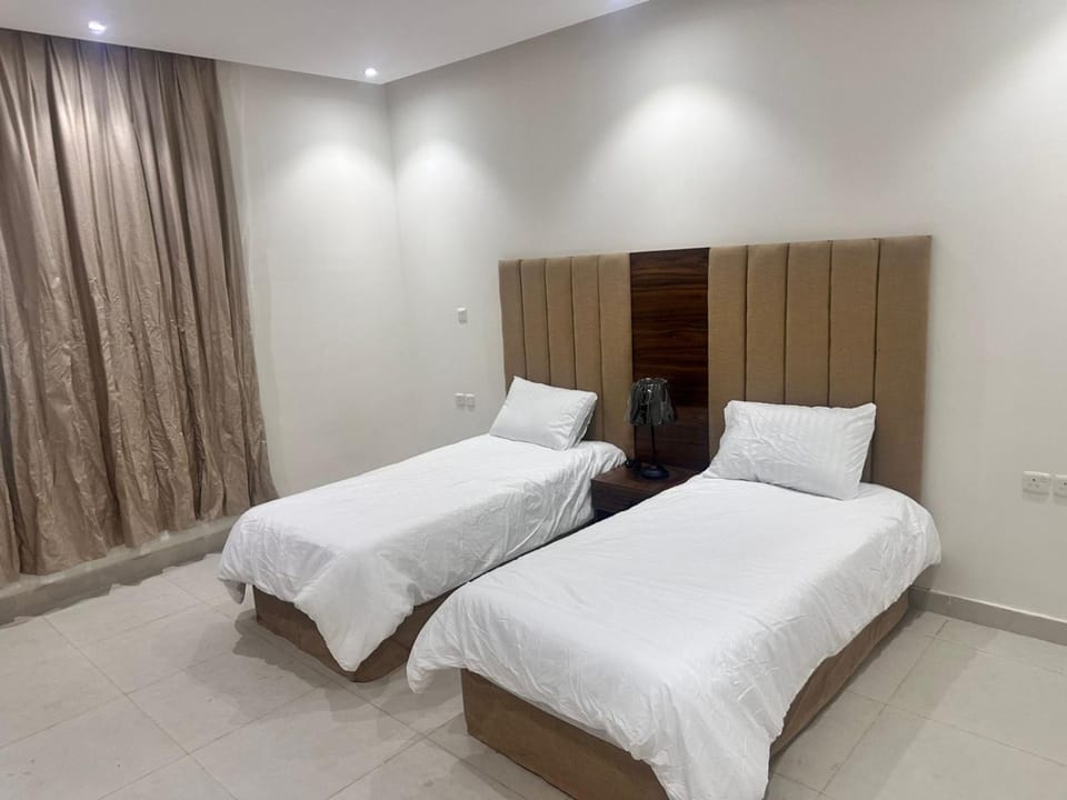 برج الحزام للشقق المخدومه Apartment hotel in Saudi Arabia