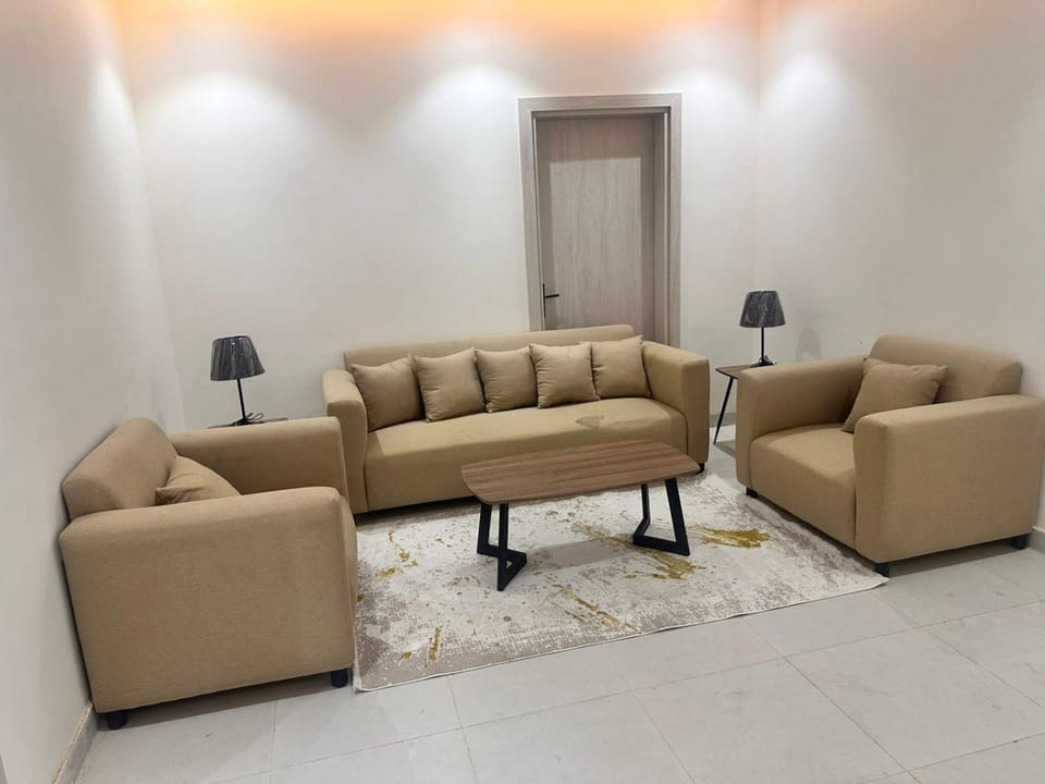 برج الحزام للشقق المخدومه Apartment hotel in Saudi Arabia