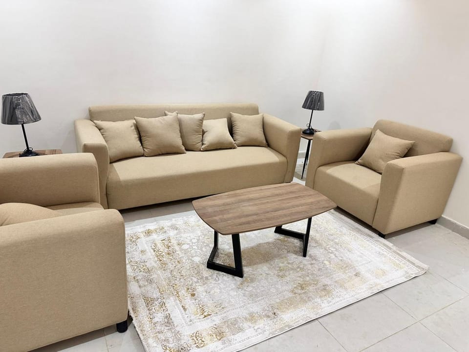 برج الحزام للشقق المخدومه Apartment hotel in Saudi Arabia