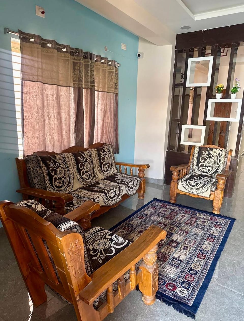 Boggula residency homestay Bed and Breakfast in Andhra Pradesh