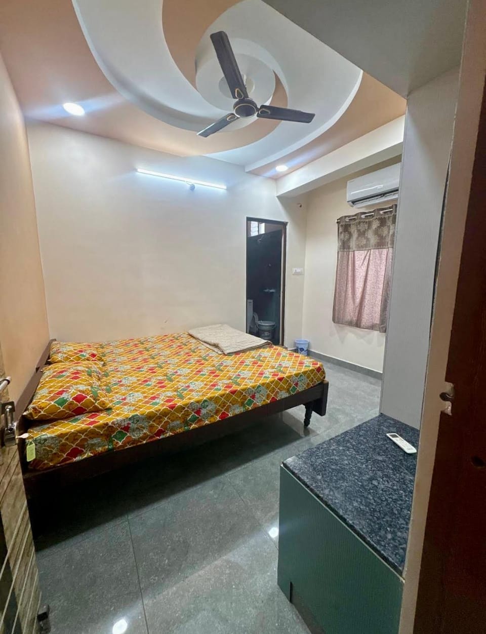 Boggula residency homestay Bed and Breakfast in Andhra Pradesh