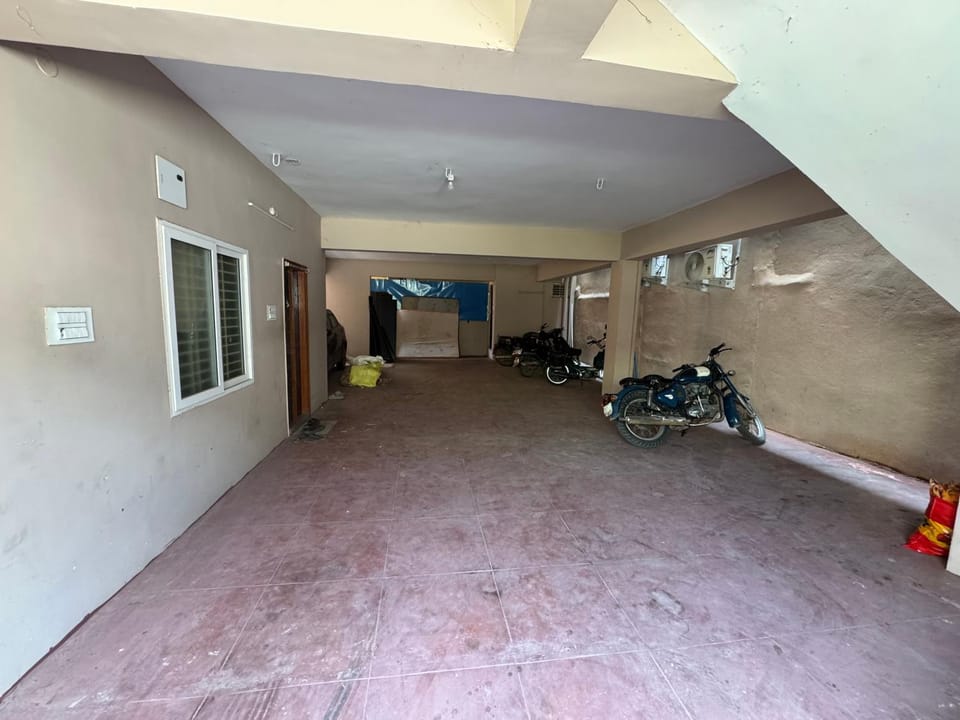 Boggula residency homestay Bed and Breakfast in Andhra Pradesh