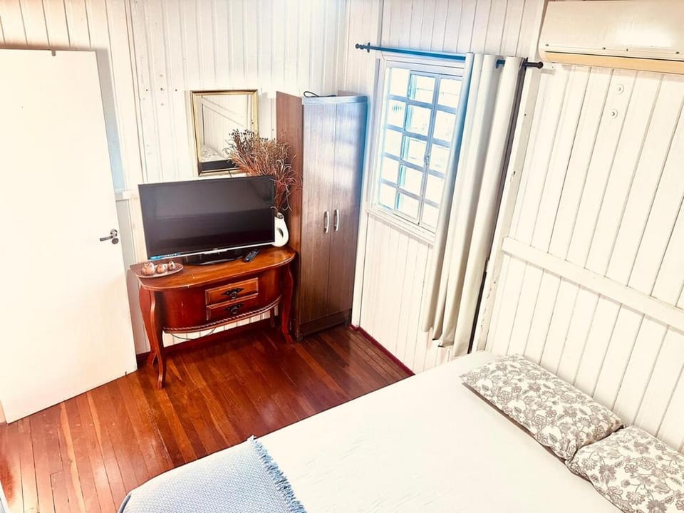 Casa confortável e bem localizada em Foz do Iguaçu House in Foz do Iguaçu
