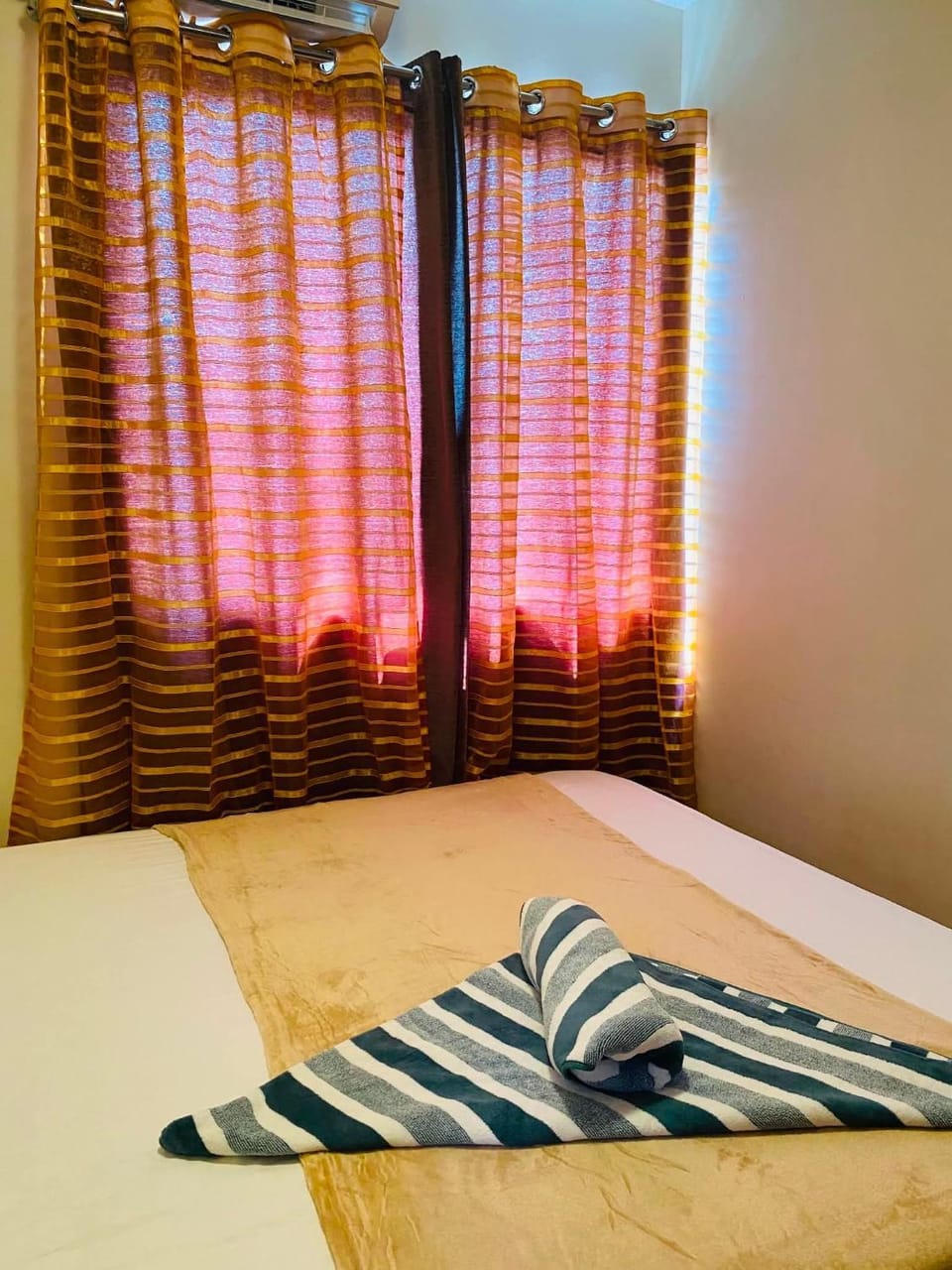 Sanremo Oasis Glendy 2BR Unit Apartment in Cebu City