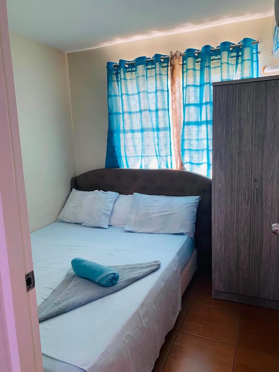 Sanremo Oasis Glendy 2BR Unit Apartment in Cebu City
