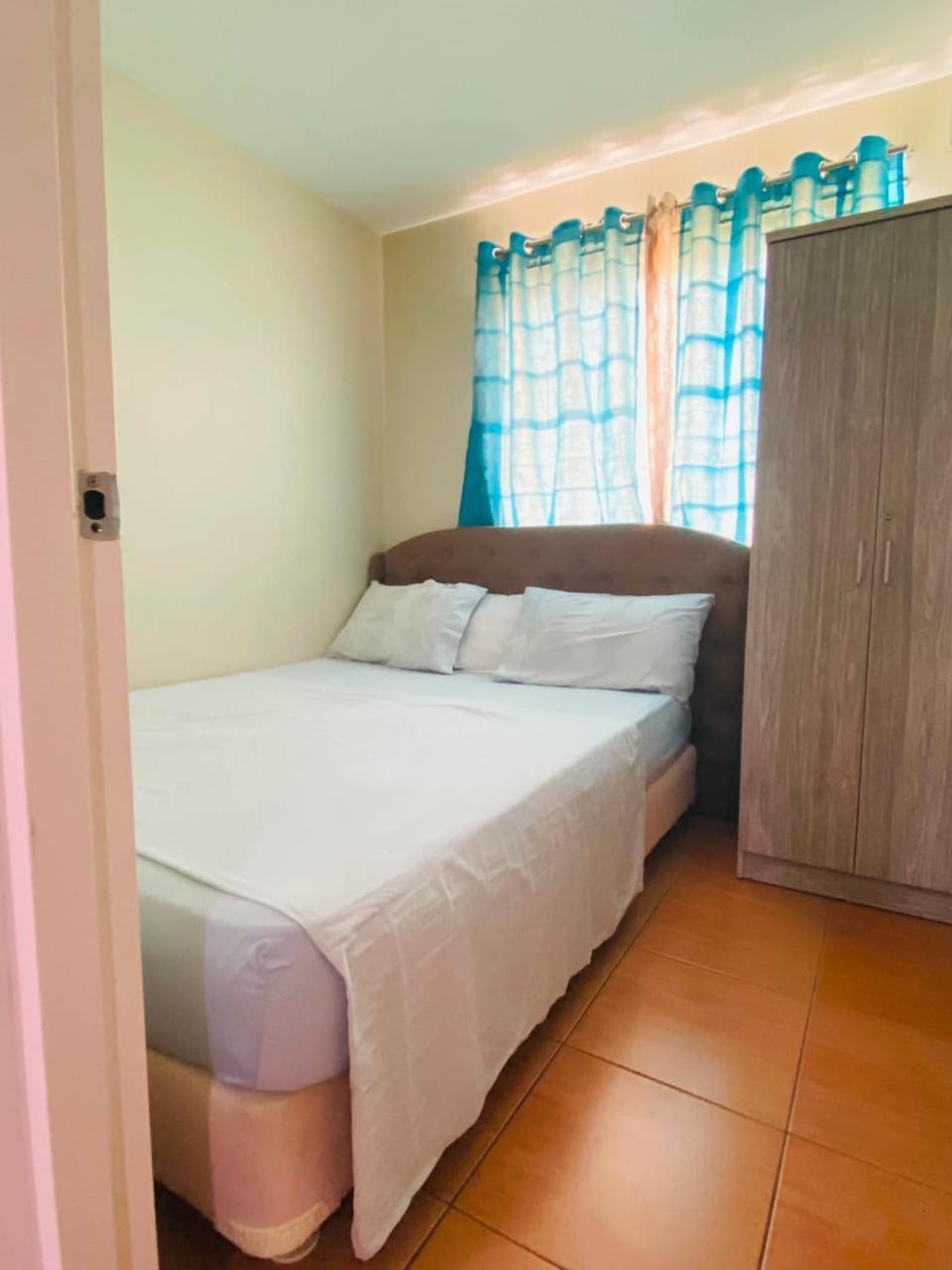 Sanremo Oasis Glendy 2BR Unit Apartment in Cebu City