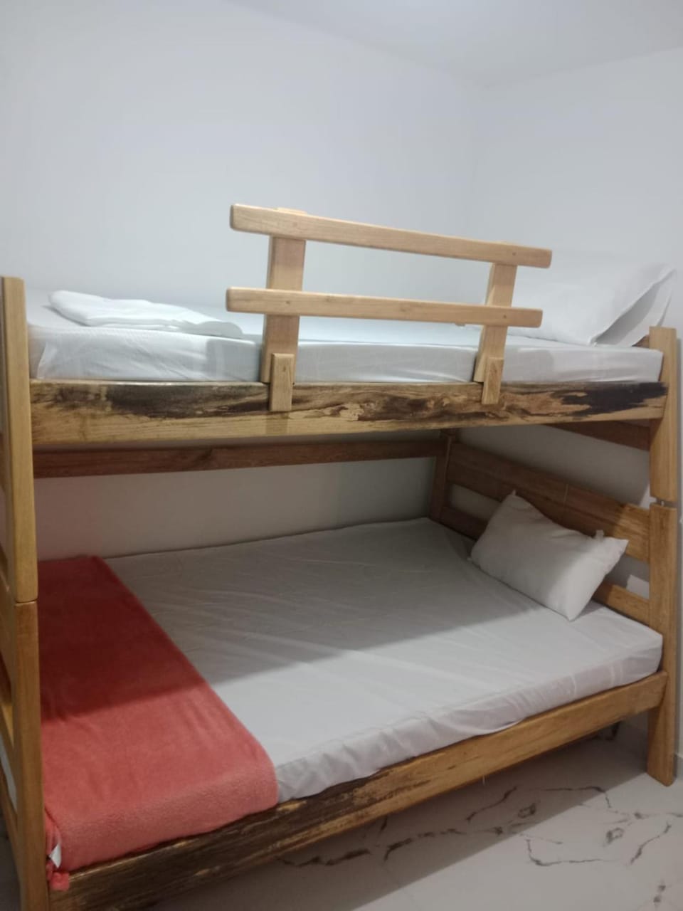 bunk bed