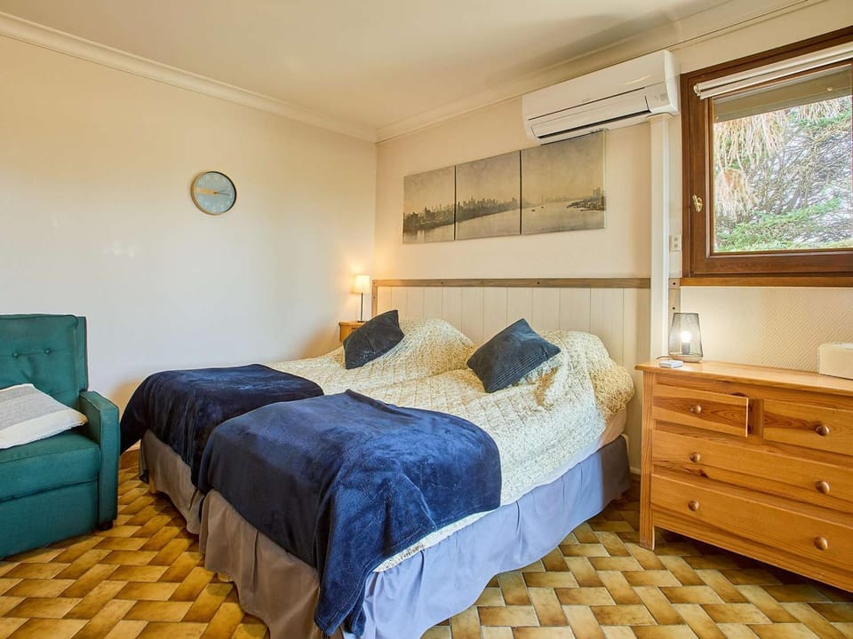 Studio cosy Rez de Chaussée 2 Pers, Animaux admis, Parking, Wifi gratuit - FR-1-841-86 Apartment in Occitanie
