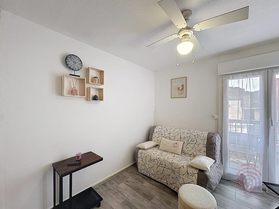 Studio avec animaux admis proche centre-ville - FR-1-451-226 Apartment in Occitanie