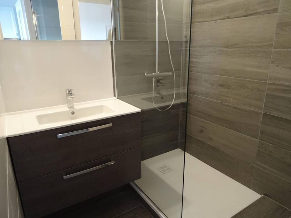 Appartement climatisé, animaux OK - 4 pers. - FR-1-833-39 Apartment in Canet-en-Roussillon