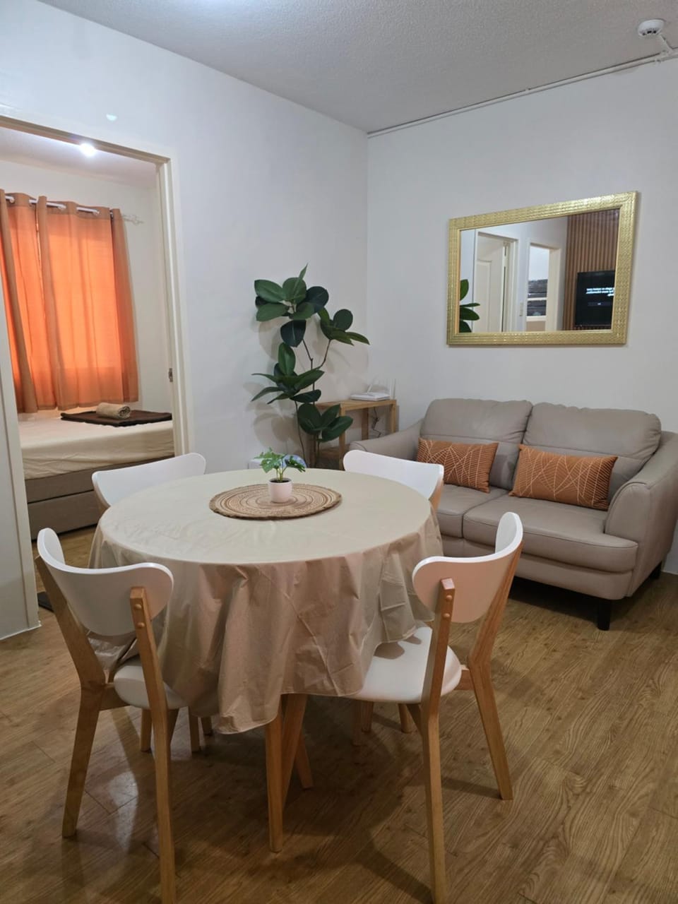 Sanremo Oasis Staycation Apartment in Cebu City
