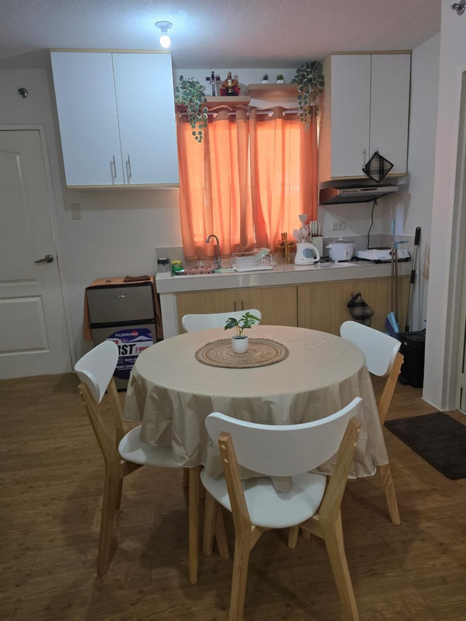 Sanremo Oasis Staycation Apartment in Cebu City