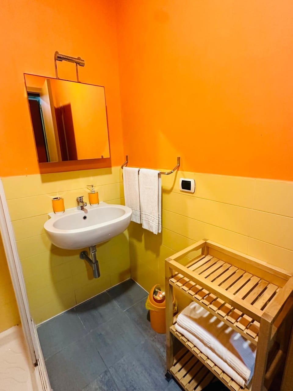 Lido Di Procida Guest House Bed and Breakfast in Campania