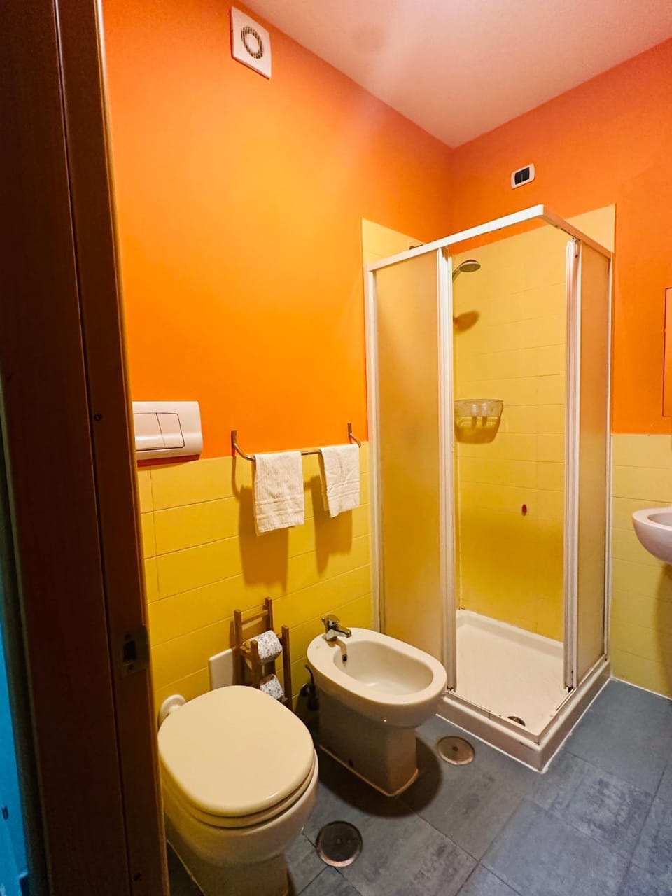 Lido Di Procida Guest House Bed and Breakfast in Campania