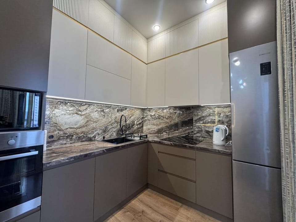 Люкс фешенебельная квартира в центре столицы Apartment in Kazakhstan