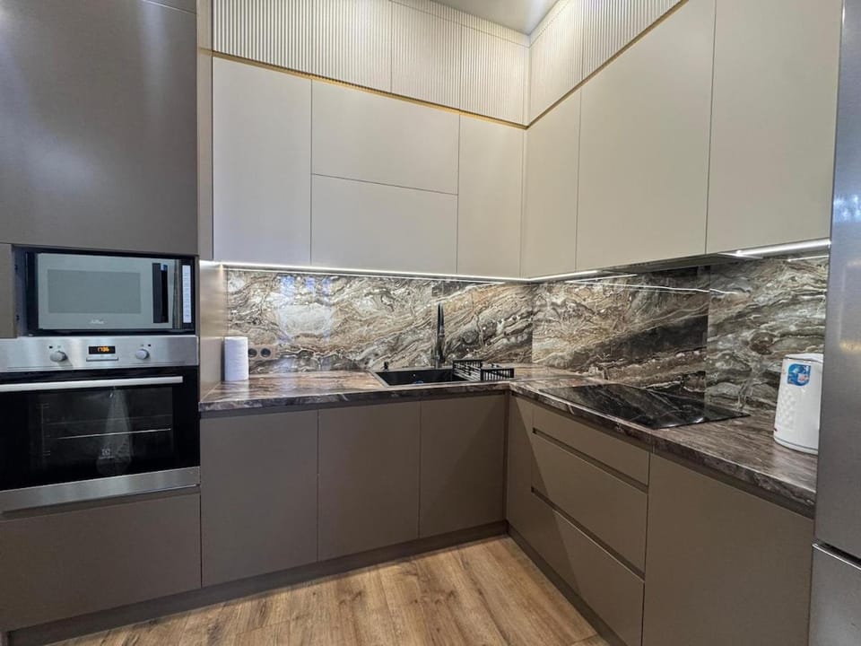 Люкс фешенебельная квартира в центре столицы Apartment in Kazakhstan