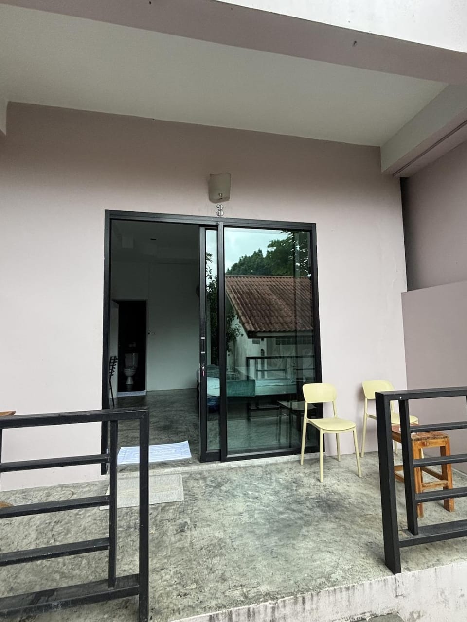 Sairee Living Apartments Apartment in Ko Tao