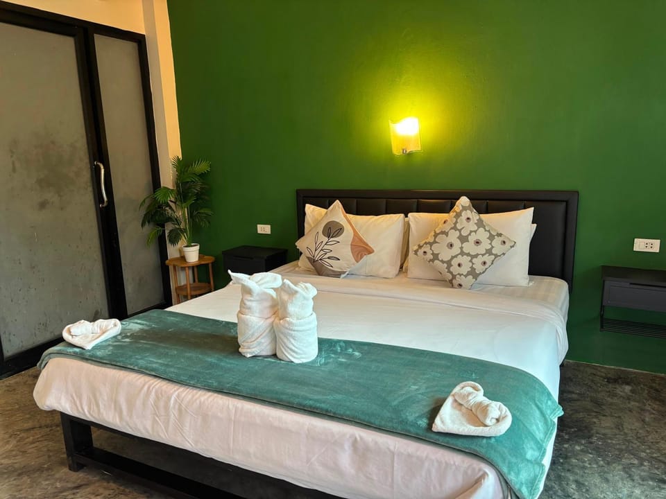 Sairee Living Apartments Apartment in Ko Tao