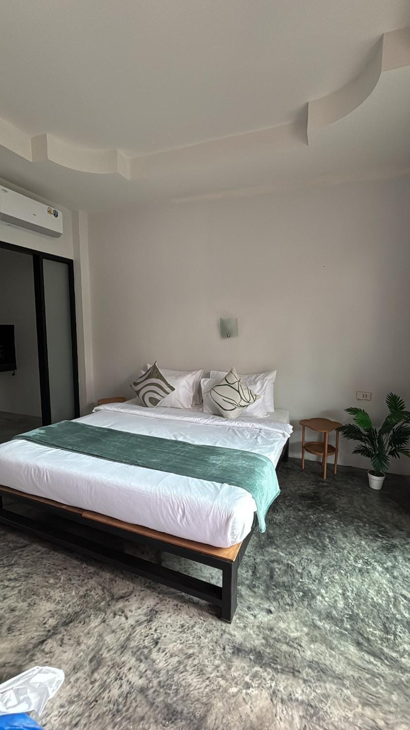 Sairee Living Apartments Apartment in Ko Tao