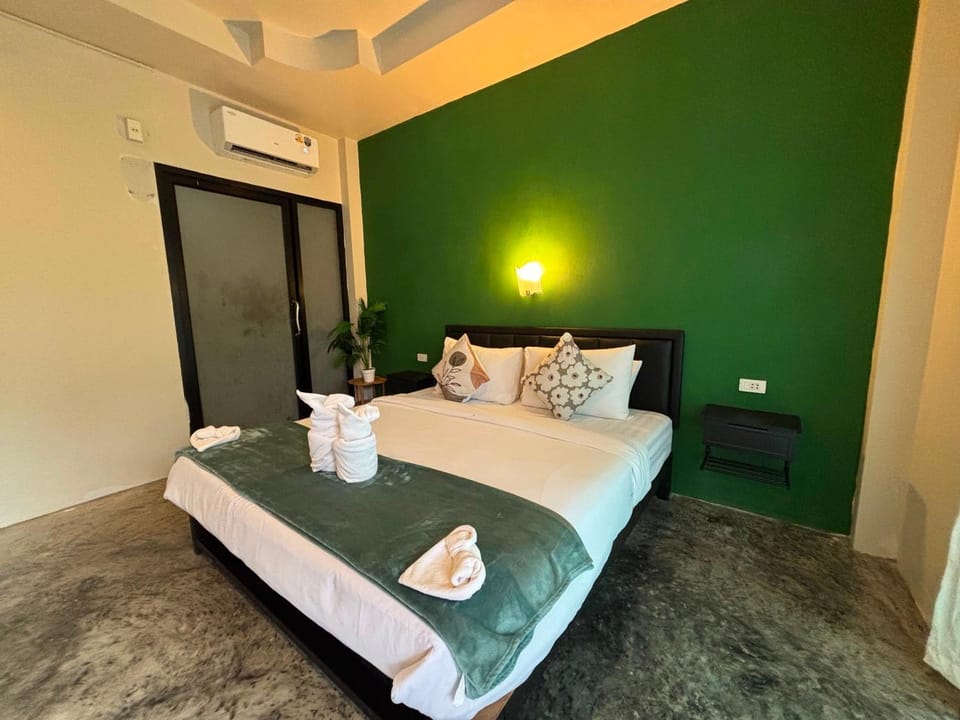Sairee Living Apartments Apartment in Ko Tao