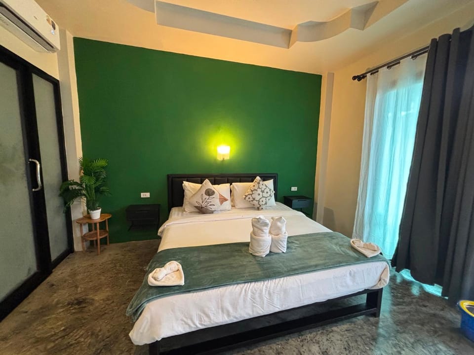 Sairee Living Apartments Apartment in Ko Tao