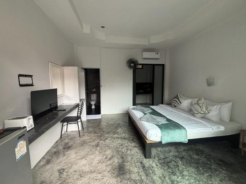 Sairee Living Apartments Apartment in Ko Tao