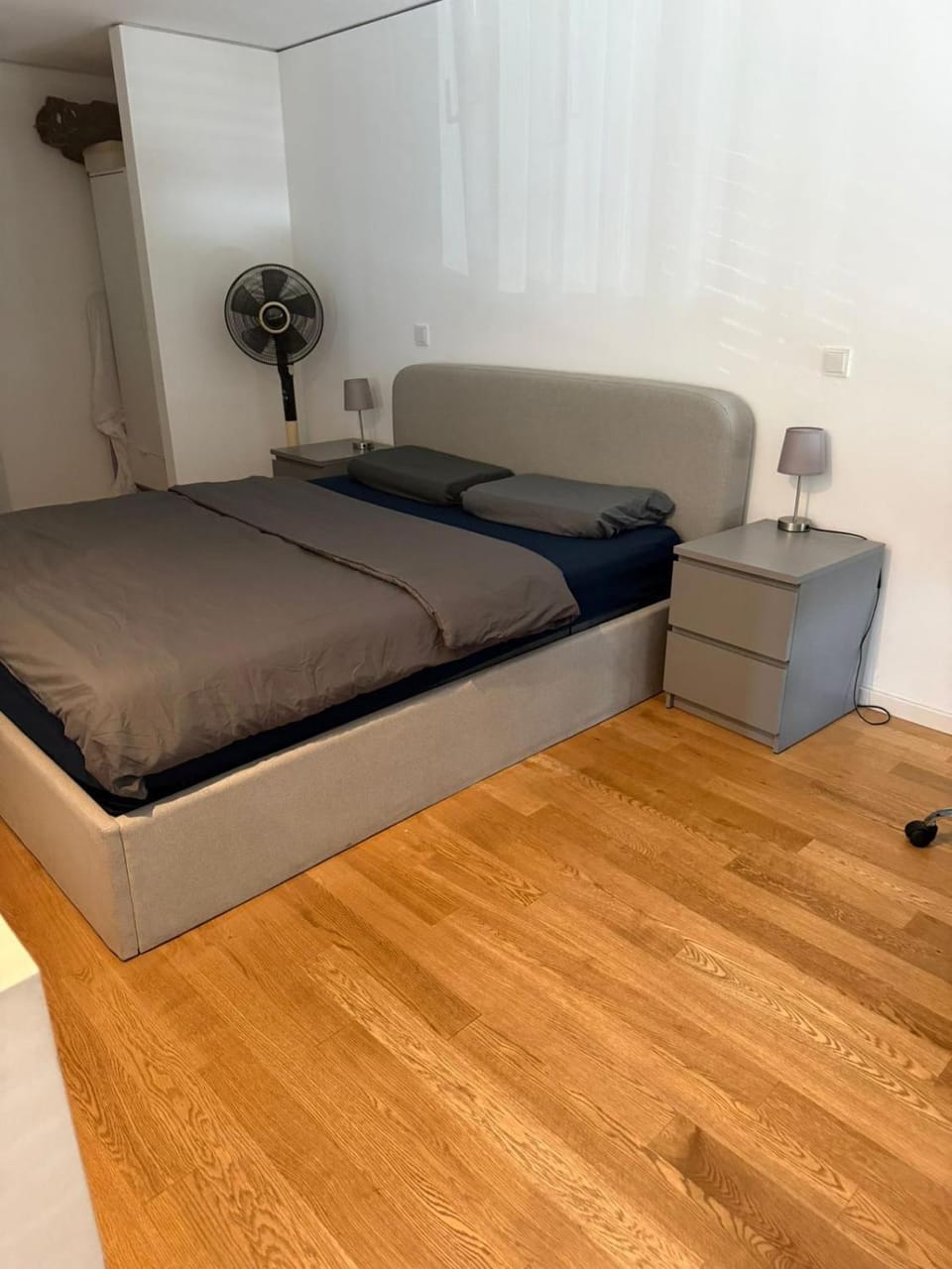 Modern 1 Bedroom Apartment in Munich City Apartment in Munich