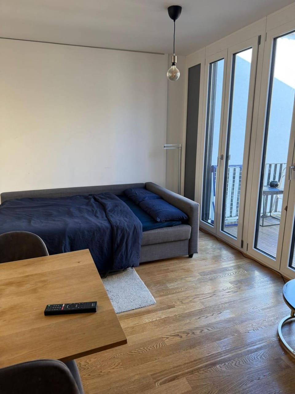 Modern 1 Bedroom Apartment in Munich City Apartment in Munich