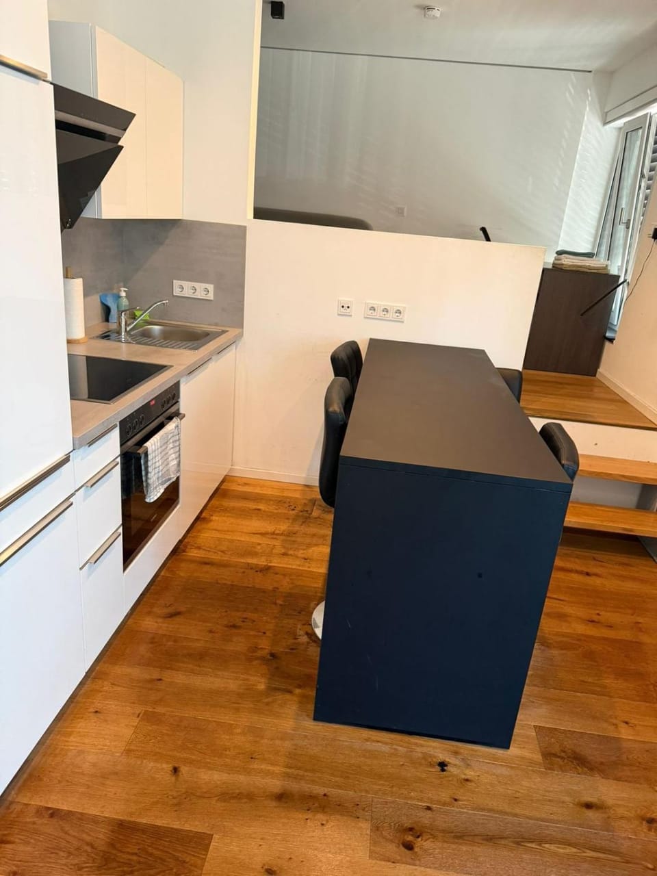Modern 1 Bedroom Apartment in Munich City Apartment in Munich