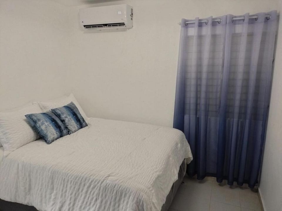 Franboyan Apartment Apartment in La Vega Province