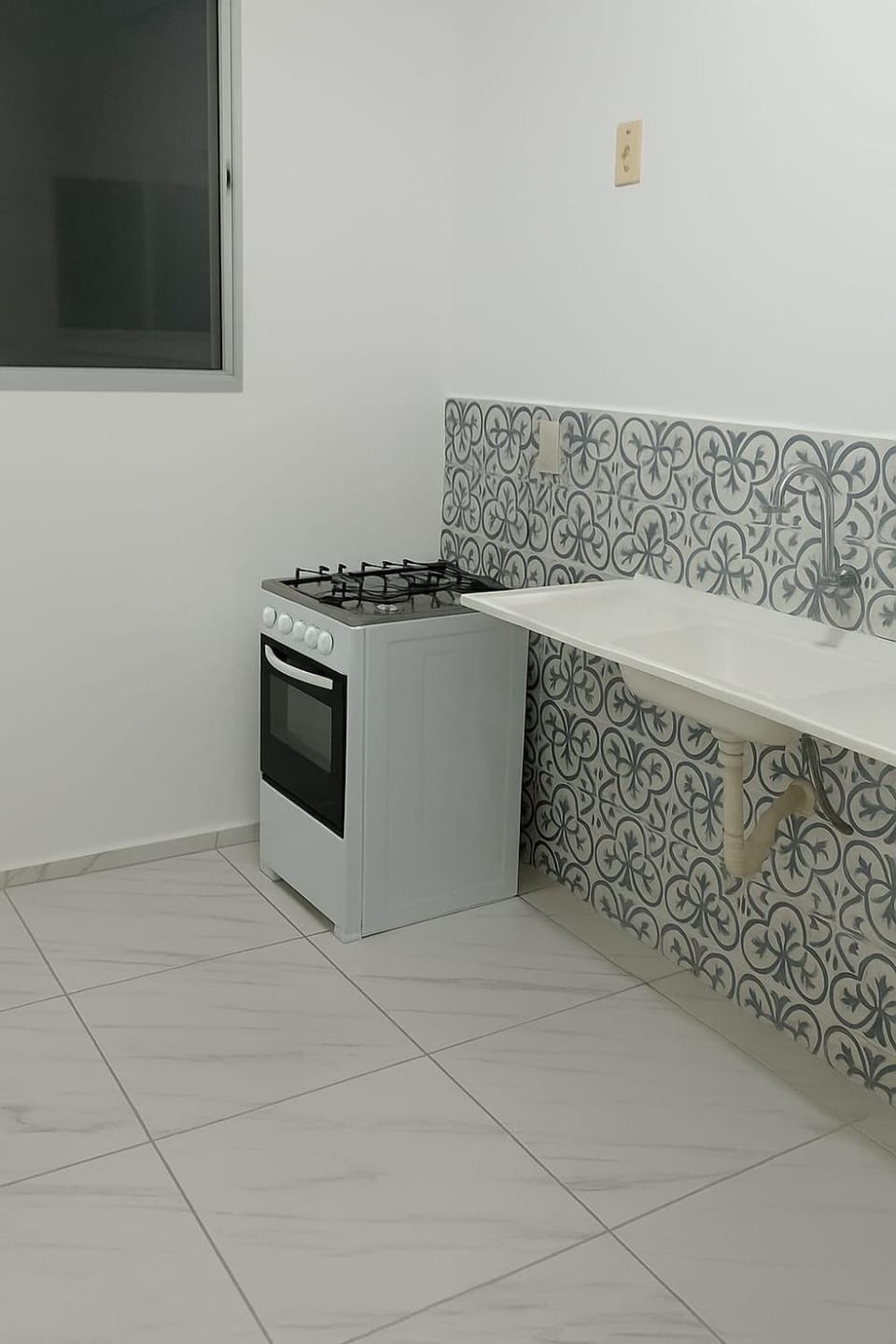 Simple and cozy Apartment in Macaé