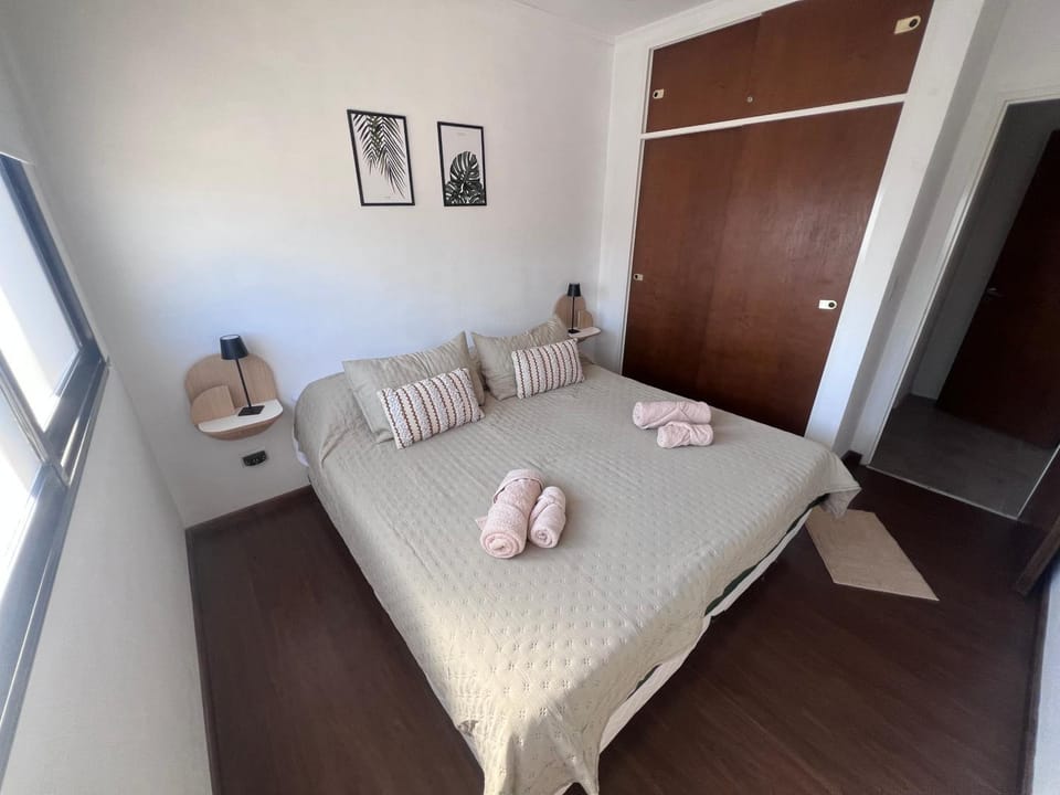 Departamento Las Magnolias 4 Apartment in Buenos Aires Province
