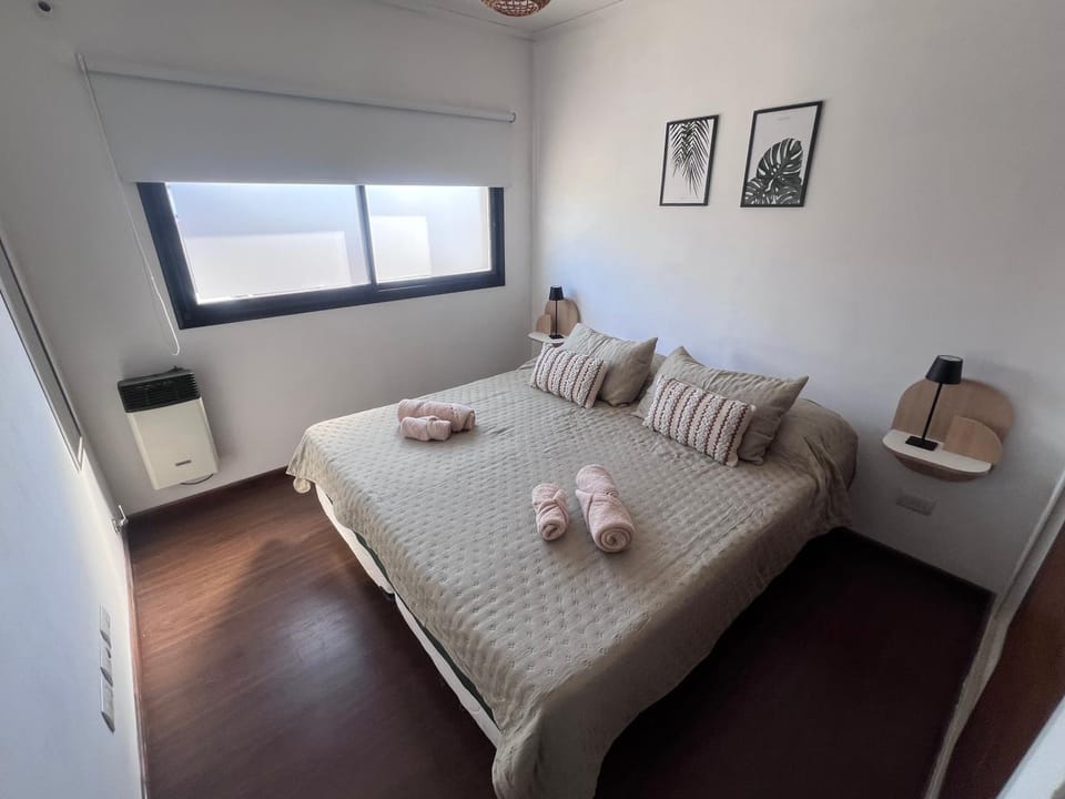 Departamento Las Magnolias 4 Apartment in Buenos Aires Province