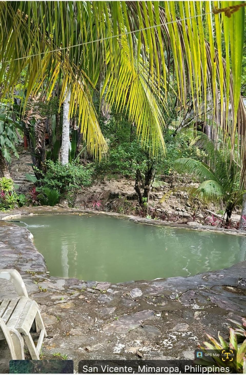 Villa Kagueban Cozy Tent Luxury tent in San Vicente