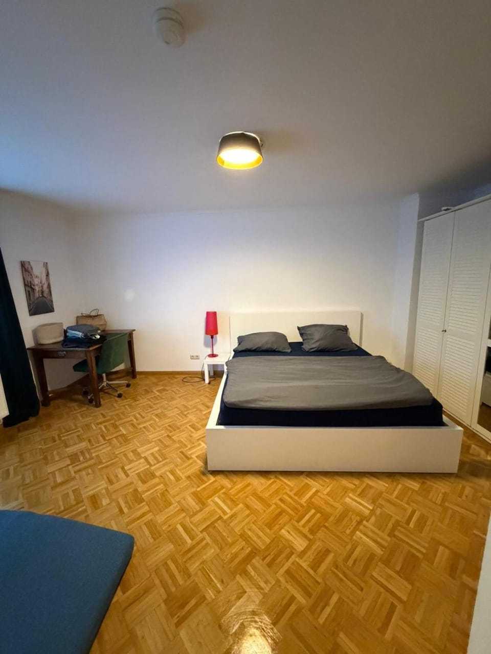 1 Bedroom Near Viktualienmarkt Apartment in Munich
