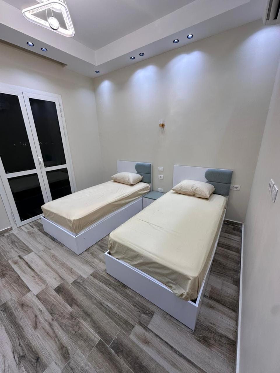 New Alamein Latin Quarter Hotel Apartment Apartment in Egypt