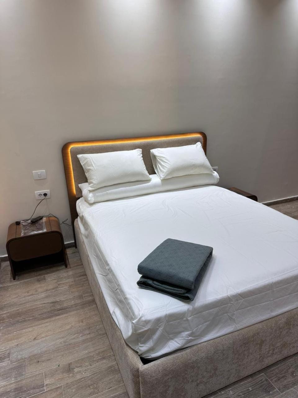 New Alamein Latin Quarter Hotel Apartment Apartment in Egypt
