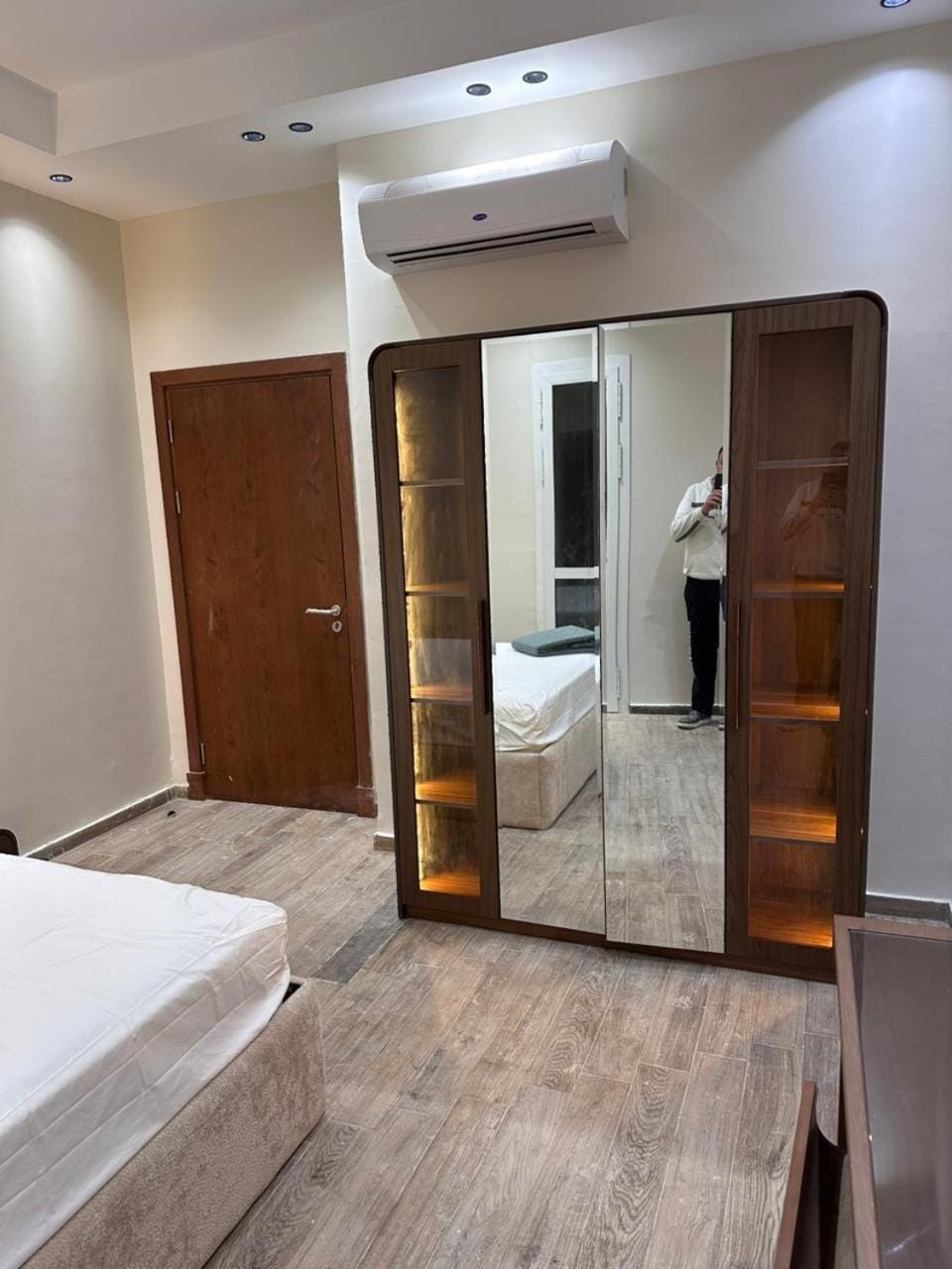 New Alamein Latin Quarter Hotel Apartment Apartment in Egypt