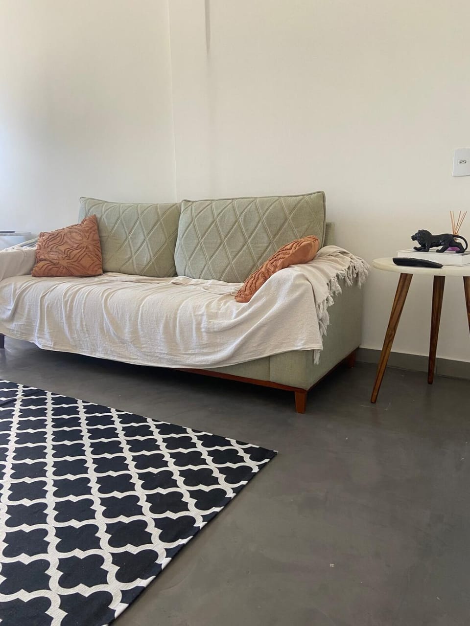 Loft Itapuã Apartment in Vila Velha