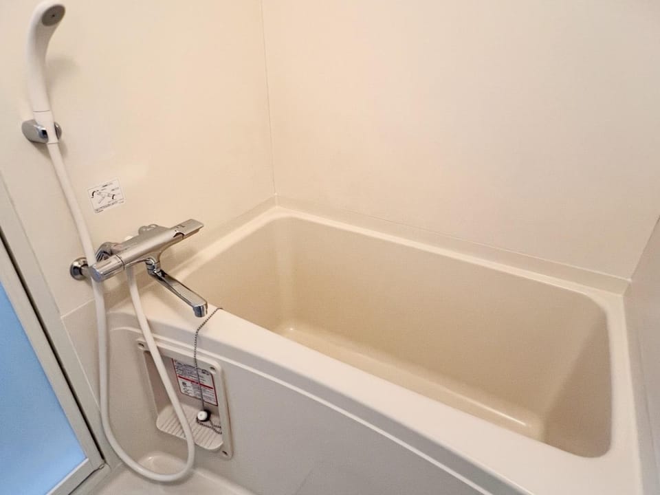 Shower, Bathroom, Bath