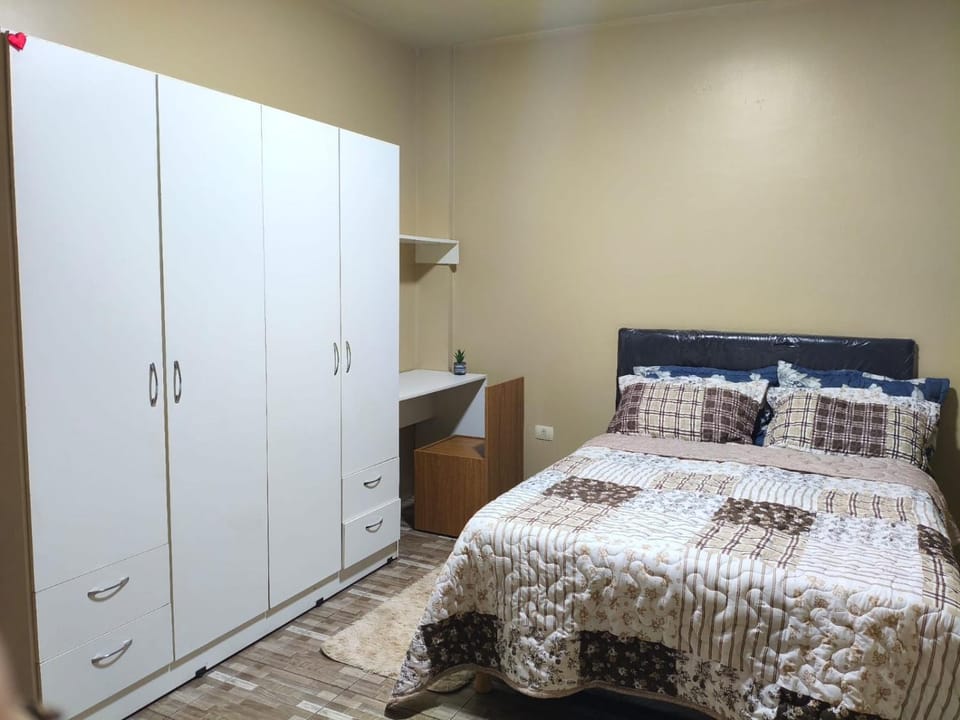 Colman apart Central 06 Apartment in Misiones Province, Argentina