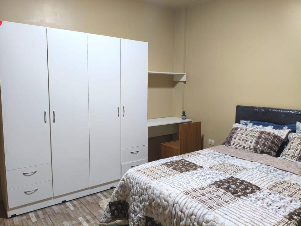 DP Hotel Centro Sanmar Apartment in Misiones Province, Argentina
