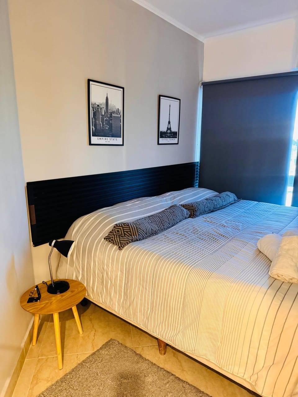 Beccaria Premium Apartments Apartment in Santiago del Estero