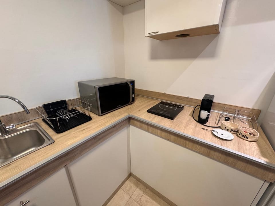 Beccaria Premium Apartments Apartment in Santiago del Estero