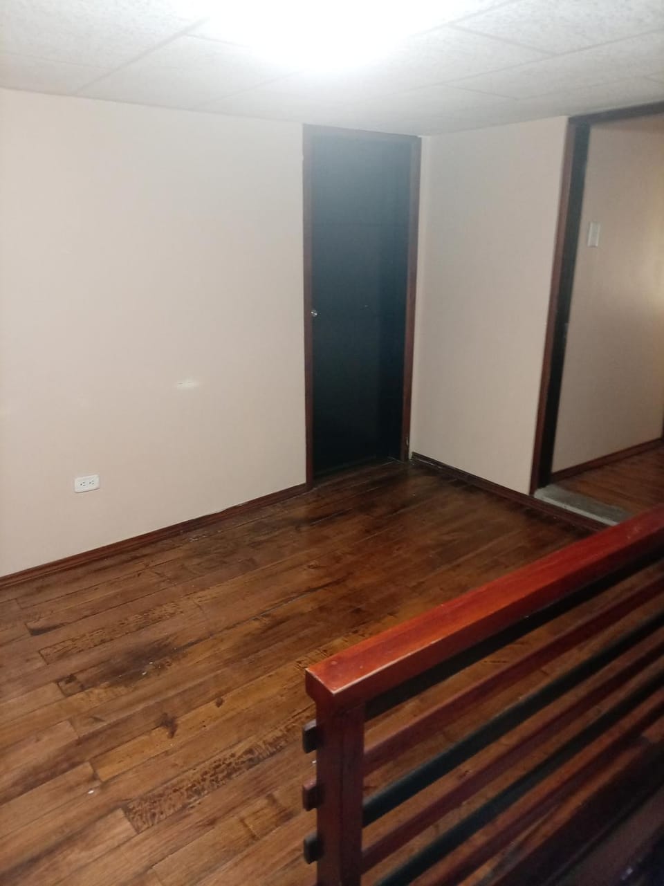 lugar tranquilo y acojedor House in Quito