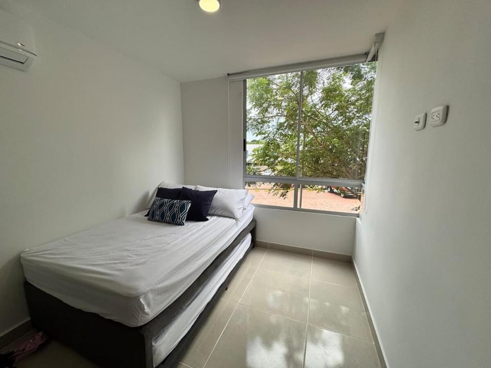 Apartamento en Ricaurte, Cundinamarca Apartment in Ricaurte